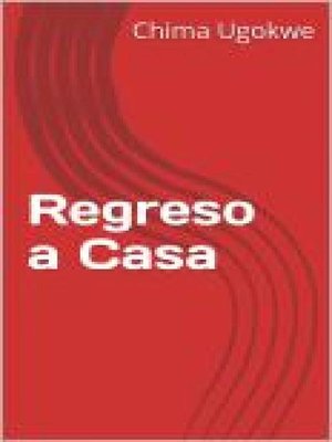 cover image of Regreso a casa